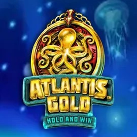 Enjoy Atlantis Gold by SYNOT Games – logo hosted on x3betfrance.com