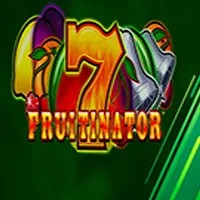 Play Fruitinator Jackpot King slot by Blueprint Gaming on x3betfrance.com