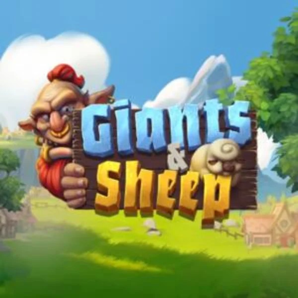 game logo by Relax Gaming on x3betfrance.com
