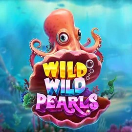 Wild Wild Pearls online slot from Pragmatic Play – play at x3betfrance.com
